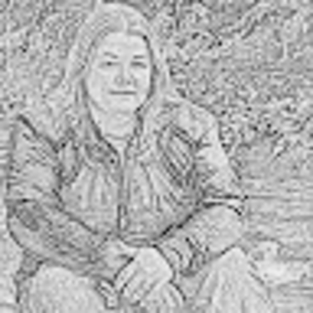 Meet your Posher, Ashley